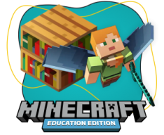 Minecraft Education - Школа программирования для детей, компьютерные курсы для школьников, начинающих и подростков - KIBERone г. Набережные Челны