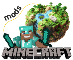 Создание модов в Minecraft - КИБЕРшкола программирования для детей, компьютерные курсы для школьников, начинающих и подростков - KIBERone г. Набережные Челны