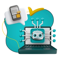 AI Product Lab. Собираем MVP за 3 занятия – как взрослые IT-команды - КИБЕРшкола программирования для детей, компьютерные курсы для школьников, начинающих и подростков - KIBERone г. Набережные Челны