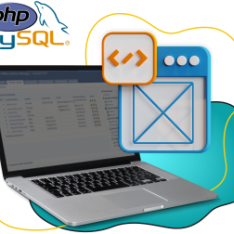 PHP+SQL - КИБЕРшкола программирования для детей, компьютерные курсы для школьников, начинающих и подростков - KIBERone г. Набережные Челны