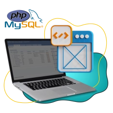 PHP+SQL - КИБЕРшкола программирования для детей, компьютерные курсы для школьников, начинающих и подростков - KIBERone г. Набережные Челны