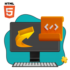 Основы HTML. Изучение веб-разработки - КИБЕРшкола программирования для детей, компьютерные курсы для школьников, начинающих и подростков - KIBERone г. Набережные Челны