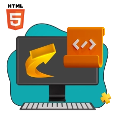 Web-мастер: первые шаги в мир современных сайтов. Основы HTML - КИБЕРшкола программирования для детей, компьютерные курсы для школьников, начинающих и подростков - KIBERone г. Набережные Челны