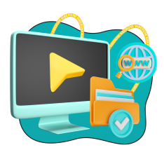 Компьютерная грамотность - КИБЕРшкола программирования для детей, компьютерные курсы для школьников, начинающих и подростков - KIBERone г. Набережные Челны