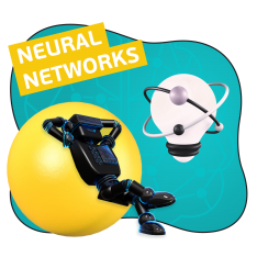 Нейросети - КИБЕРшкола программирования для детей, компьютерные курсы для школьников, начинающих и подростков - KIBERone г. Набережные Челны