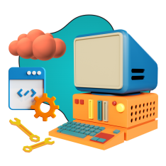 Устройство компьютера. Мы на ты! - КИБЕРшкола программирования для детей, компьютерные курсы для школьников, начинающих и подростков - KIBERone г. Набережные Челны