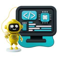 Vibe Coding & AI-инжиниринг - КИБЕРшкола программирования для детей, компьютерные курсы для школьников, начинающих и подростков - KIBERone г. Набережные Челны