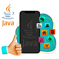 Программирование на Java. Твое первое приложение! - КИБЕРшкола программирования для детей, компьютерные курсы для школьников, начинающих и подростков - KIBERone г. Набережные Челны