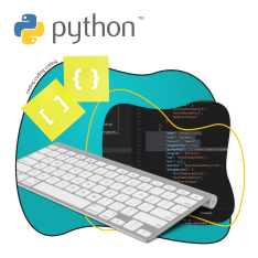 Программирование в Python. Создай свою первую игру! - КИБЕРшкола программирования для детей, компьютерные курсы для школьников, начинающих и подростков - KIBERone г. Набережные Челны