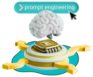 Промпт-инжиниринг: язык, который понимает ИИ. - КИБЕРшкола программирования для детей, компьютерные курсы для школьников, начинающих и подростков - KIBERone г. Набережные Челны