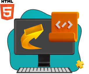 Основы HTML. Изучение web-разработки - Школа программирования для детей, компьютерные курсы для школьников, начинающих и подростков - KIBERone г. Набережные Челны