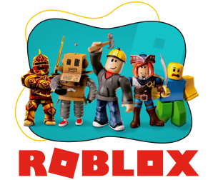 Roblox Studio. Сделать все, что вы можете себе представить - Школа программирования для детей, компьютерные курсы для школьников, начинающих и подростков - KIBERone г. Набережные Челны