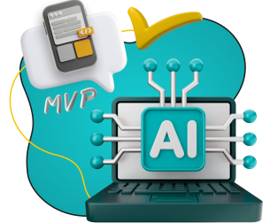 AI Product Lab. Собираем MVP за 3 занятия — как взрослые IT-команды - КИБЕРшкола программирования для детей, компьютерные курсы для школьников, начинающих и подростков - KIBERone г. Набережные Челны