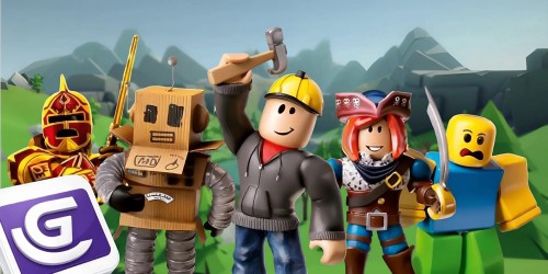 Создаем свою вселенную по мотивам любимой игры на движке GDevelop 5 - КИБЕРшкола программирования для детей, компьютерные курсы для школьников, начинающих и подростков - KIBERone г. Набережные Челны