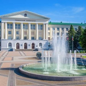 В сентябре открытие новой локации в самом центре Ростова-на-Дону, в Кванториуме при ДГТУ! - Школа программирования для детей, компьютерные курсы для школьников, начинающих и подростков - KIBERone г. Набережные Челны