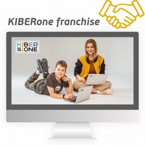 Франшиза KIBERone — в списке лучших по итогам 2019 года - Школа программирования для детей, компьютерные курсы для школьников, начинающих и подростков - KIBERone г. Набережные Челны